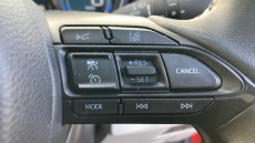 Toyota Yaris 1.5 Hybrid Excel 5dr CVT Hybrid Hatchback